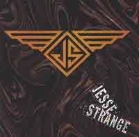 Jesse Strange : Jesse Strange